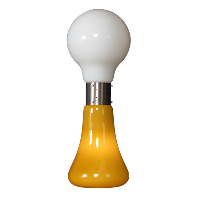 Italian Birillo Table or Floor Lamp, 2000s For Sale