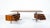Mid-Century Modern T95 Desk by Osvaldo Borsani, Italy, 1960s For Sale - Image 14 of 18