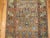 Tribal Camel Persian Bakshaish Runner, Early 20th Century For Sale - Image 4 of 6