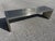 Stainless Steel Bench For Sale - Image 4 of 7