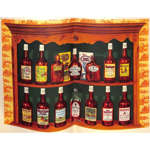 "Irvin S. Cobb's Own Recipe Book" 1934 Cobbs, Irvin S. For Sale - Image 12 of 17