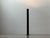 Iconic megaron floor lamp, designed by the italian architect and designer gianfranco frattini for the renowned lighting...