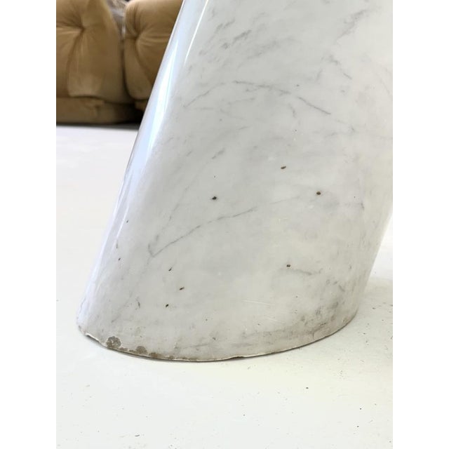 K1000 Marble Coffee Table by Team Form AG for Ronald Schmitt For Sale - Image 12 of 15