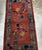 1920s, Handmade Antique Art Deco Chinese Rug 2.1' X 4.3' For Sale - Image 4 of 7
