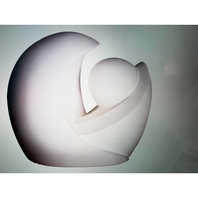 André Longeon (1926–2010) was a highly prolific French sculptor and restoration artist from Saint-Étienne, renowned for...