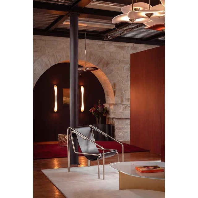 Geometric Dorique Table Lamp by Jennifer Midoz For Sale - Image 11 of 12