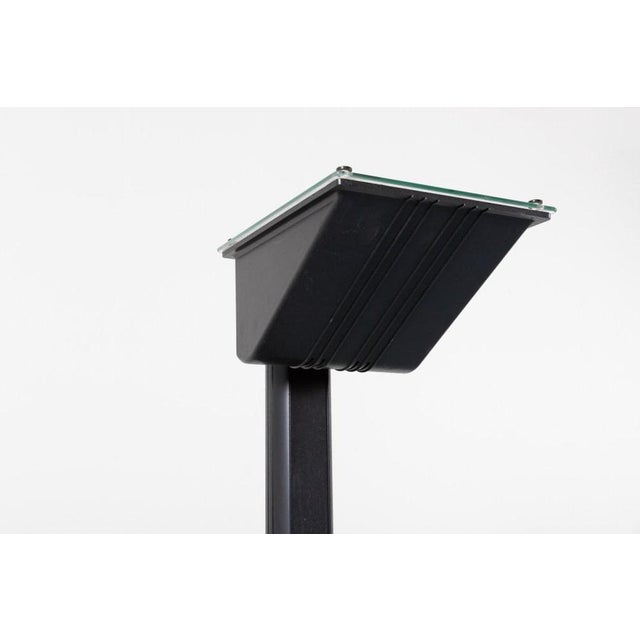 Italian Floor Lamp from Fosnova For Sale - Image 5 of 8