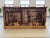 Beige Antique Swedish Country Elm Credenza For Sale - Image 8 of 18