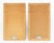 Chinese Emperor General & Attendants Gouache, 2 For Sale - Image 12 of 12