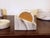 Vintage Italian Carrare Marble Set, 1970s For Sale - Image 15 of 18