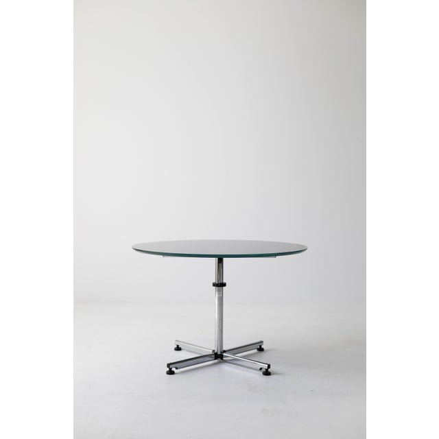 Black Other Desk from Usm Haller, 1990s For Sale - Image 8 of 8