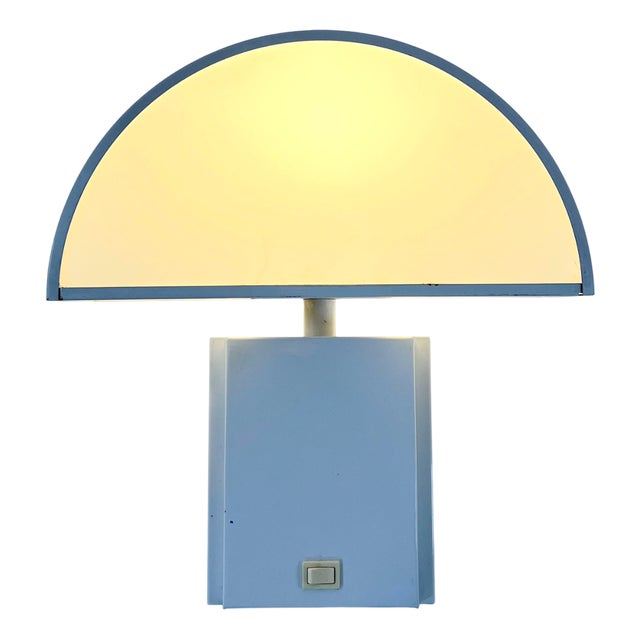 Olympe Wall Lamp from Guzzini, 1970s For Sale