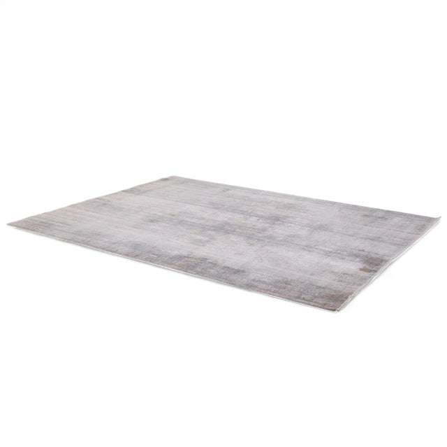 Contemporary Restoration Hardware Rug For Sale - Image 3 of 5
