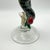 Murano Seguso Vetri D’Arte Male Female Peasant Couple Italian Art Glass 1960s (Pls Read-Repair) For Sale - Image 17 of 18
