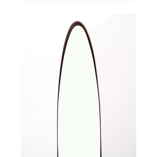 1970s Space Age Nail Mirror, 1970s For Sale - Image 5 of 12