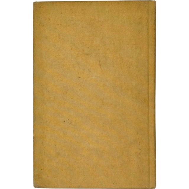 At Your Service the Way of Life in a Hotel by Ludwig Bemelmans 1941 Book For Sale - Image 12 of 13