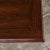 Rosewood Sliding Coffee Bar Table by E. Pedersen & Søn For Sale - Image 15 of 18