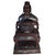 Late 19th Century Japanese Cloisonné Nobleman For Sale - Image 10 of 12