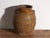 Ceramic Antique Chinese Glazed Stoneware Vase, China, 1900 For Sale - Image 7 of 8