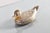 Murano Glass Duck attributed to A. Barbini, Italy, 1960s For Sale - Image 14 of 15