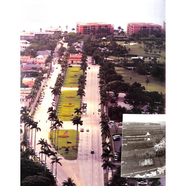 Traditional "Palm Beach: Then and Now" 2004 O'sullivan, Maureen [Text By] For Sale - Image 3 of 10