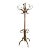 Large Art Nouveau Bentwood Coat or Umbrella Rack from Thonet, Vienna, 1879-1887 For Sale