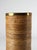 Mid-Century Modern Mid-Century Copper and Bamboo Umbrella Stand, Italy, 1960s For Sale - Image 3 of 6