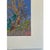 Vintage Arnold Grossman Monoprint - Ancient Bristlecone Pine Tree, C. 1970s For Sale - Image 4 of 8