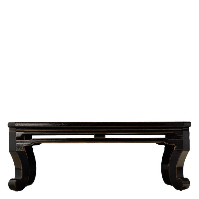 Breathtaking coffee table from covetable luxury furniture house Rose Tarlow. The Sung coffee table pays homage to classic...