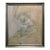 Jurgen Gorg "Zum Wohl" Acrylic on Canvas Custom Framed Hand Signed Make Offer For Sale