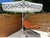 Christine Hanging Chair by Skyline Design For Sale - Image 4 of 10