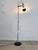 Chrome Floor Lamp by STAFF For Sale - Image 3 of 11