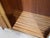Mid Century Modern Vintage Teak Armoire Wardrobe by Austinsuite Danish Style For Sale - Image 12 of 12