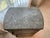 Late 19th Century Antique Farmhouse Galvanized Zinc Ice Box For Sale - Image 5 of 12