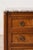 19th Century French Commode With Grey Top For Sale - Image 4 of 12