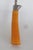 Knife Sharpening Steel Rod Mid Century Style Butterscotch Bakelite Handle 5100b For Sale In Miami - Image 6 of 10