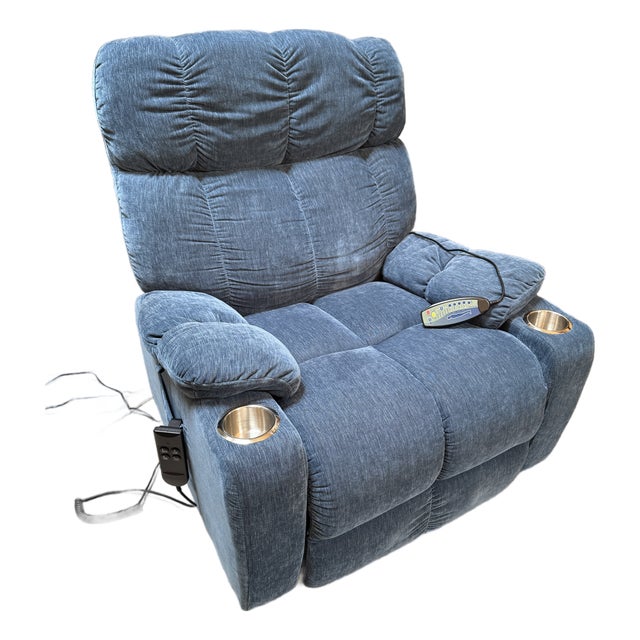 Flexispot Okin Motor Power Lift Recliner Chair For Sale