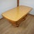 1930s Art Deco Dining Suite by Harry & Lou Epstein, 1930s, Set of 7 For Sale - Image 5 of 18