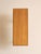 1960s The Vintage MCM Teak Console Table For Sale - Image 5 of 12