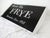 Vintage Frye Boot Light Up Advertising Sign For Sale - Image 11 of 13