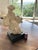 2000 - 2009 Beautiful David Bryce Original Clay Sculpture “Dance of Delight” Signed For Sale - Image 5 of 12