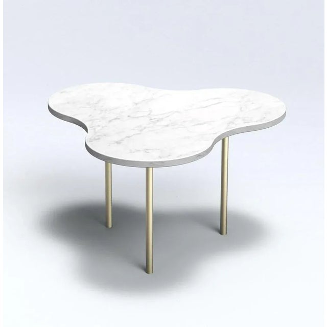Glass Camo Coffee Table by Sebastian Scherer For Sale - Image 6 of 8