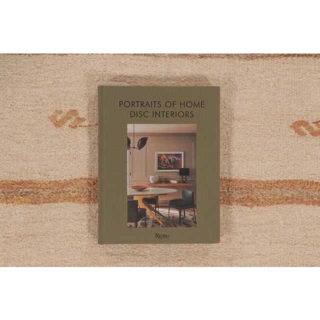 Vintage Anatolian Runner With Minimalist Beige-Brown Striped Field - Rug & Kilim For Sale - Image 10 of 10