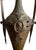 Late 19th Century Neoclassical Urn on Marble Base – Late 19th to Early 20th Century Patinated Metal (C. 1880–1920) For Sale - Image 5 of 5