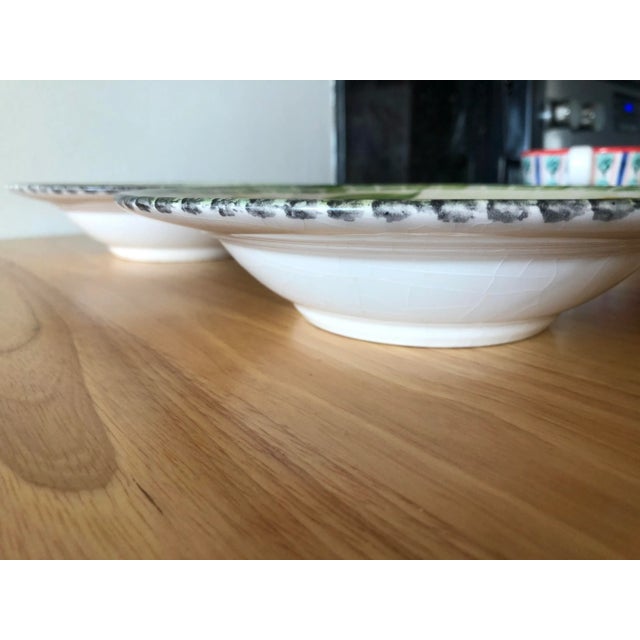 CORRECTION TO SHIPPING TIME, THIS IS SELLER SHIPPING, ARRIVAL TIME IS 4-10 DAYS FROM PURCHASE DATE.. These hand painted...