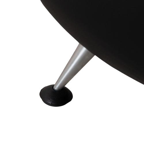 DS-102 Three-Seater Leather Sofa from de Sede For Sale - Image 4 of 14