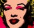 Marilyn Monroe at Tate Gallery Poster after Andy Warhol For Sale - Image 3 of 4