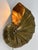 Mid-Century Modern Brass Sconce from Natilius, Germany, 1960s For Sale - Image 12 of 18