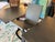 Potocco Grace Extension Dining Table For Sale - Image 4 of 11