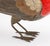 Mexican Sergio Bustamante Cardinal Sculpture For Sale - Image 3 of 10